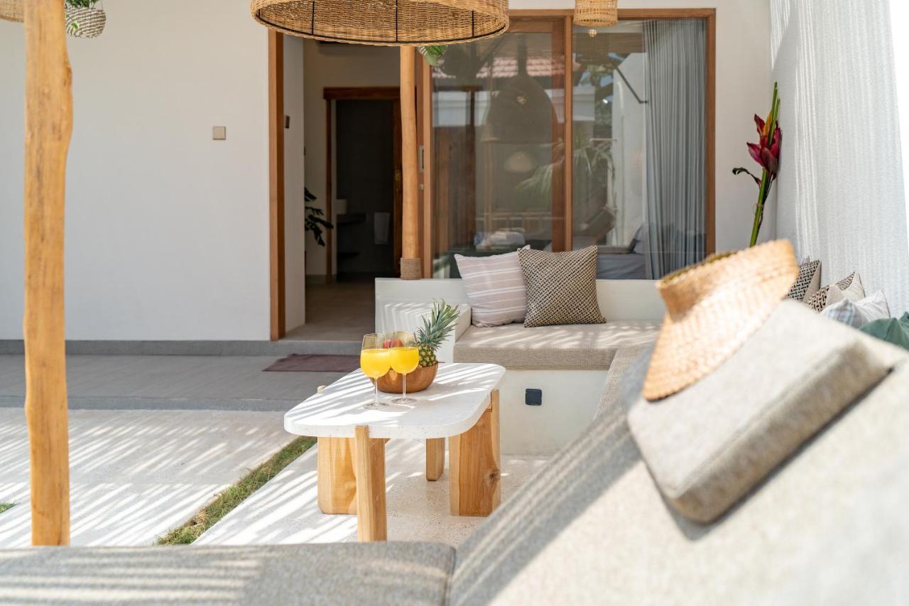 Aestetika Villa Sanur - 3-Min Walk To Beach Exterior photo